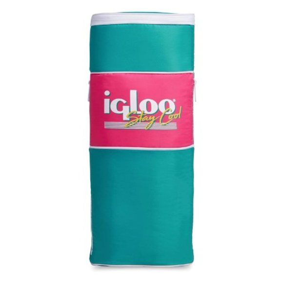 Igloo Party Supplies Igloo 9s Retro Collection Fanny Pack Portable